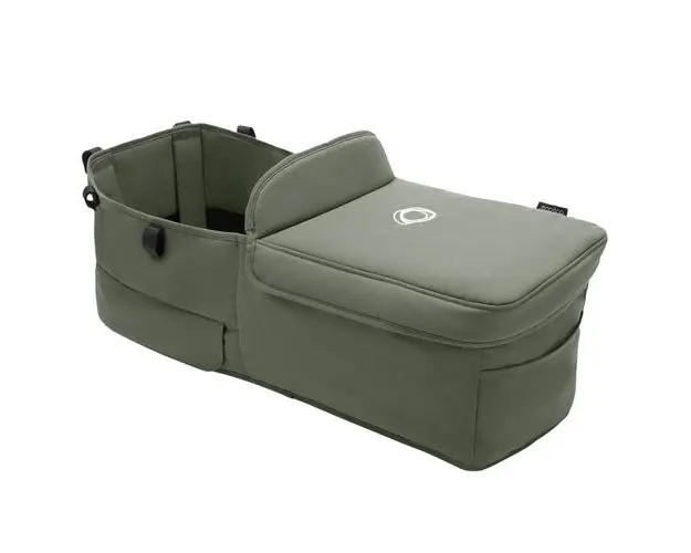 Landou Bugaboo Donkey 5 Forest Green