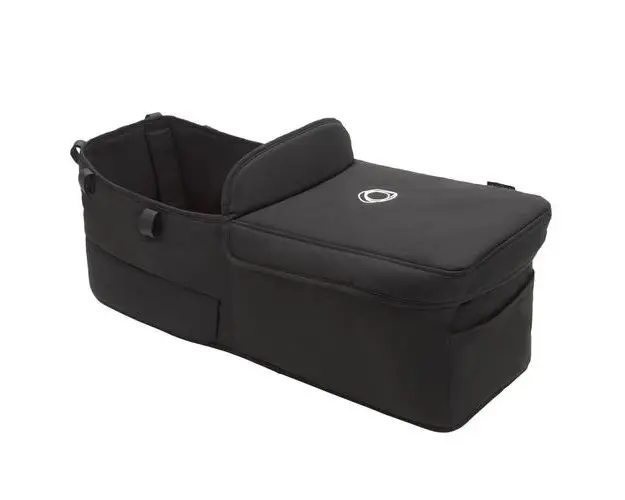 Landou Bugaboo Donkey 5 Midnight Black