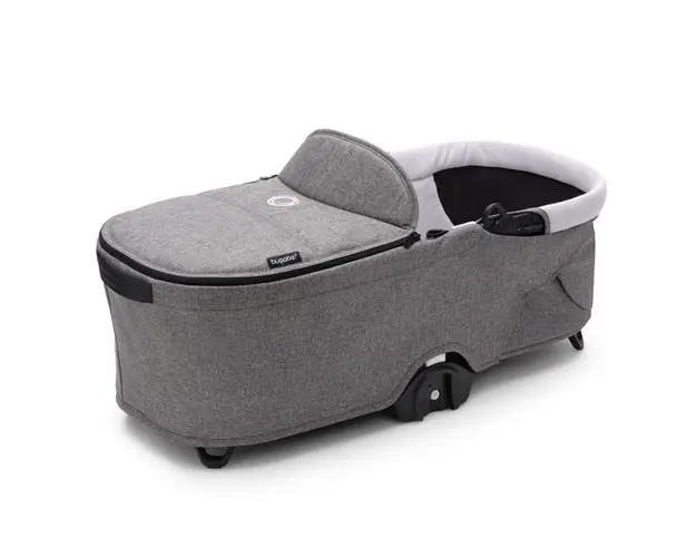 Landou Bugaboo Dragonfly Grey Melange