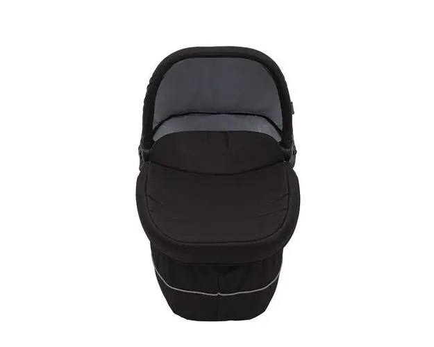 Landou Graco Time2Grow Black