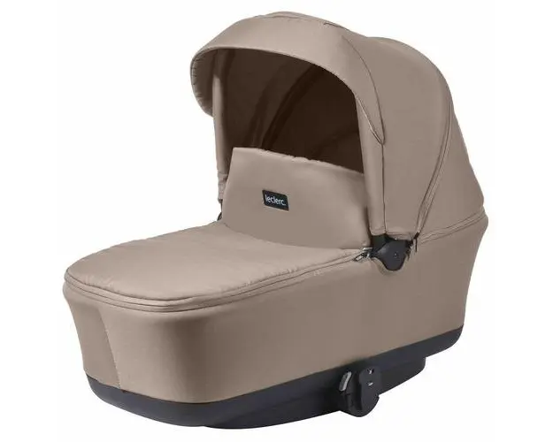 Landou Leclerc Baby Sand, 0-6 luni (Bej)