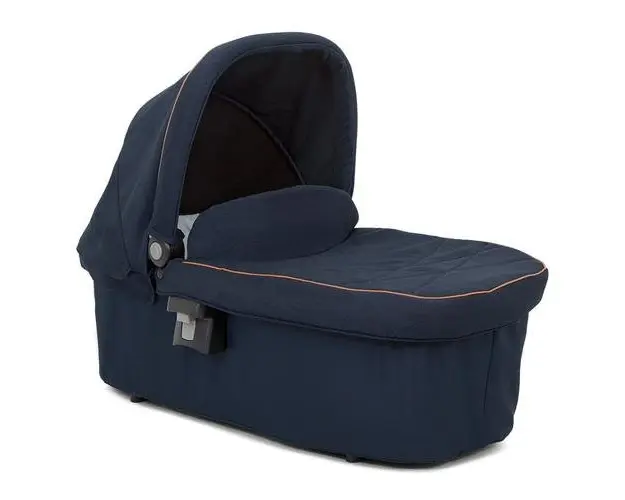 Landou Graco Near2Me Eclipse, 0-9 kg (Albastru)