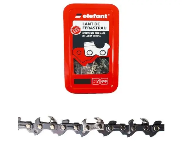 Lant drujba 3/8LP 1.3 59, ELEFANT 13698