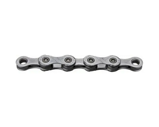 Lant Bicicleta KMC X12 EPT, 12 Viteze, 126 Zale, 1/2 x 11/128 inch