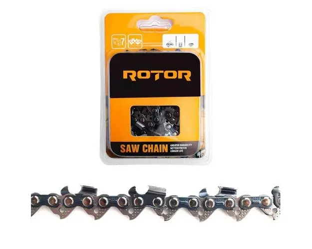 Lant pentru drujba 3/8LP 1.3 56, ROTOR 14726