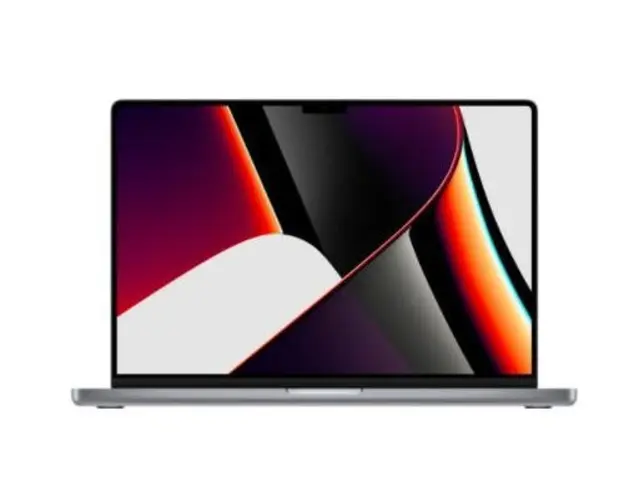 Laptop Apple MacBook Pro 16 2021 (Procesor Apple M1 Max (10-core CPU / 24-core GPU) 16.2inch Liquid Retina 120Hz, 32GB, 512GB SSD, Mac OS, Layout INT, Gri)