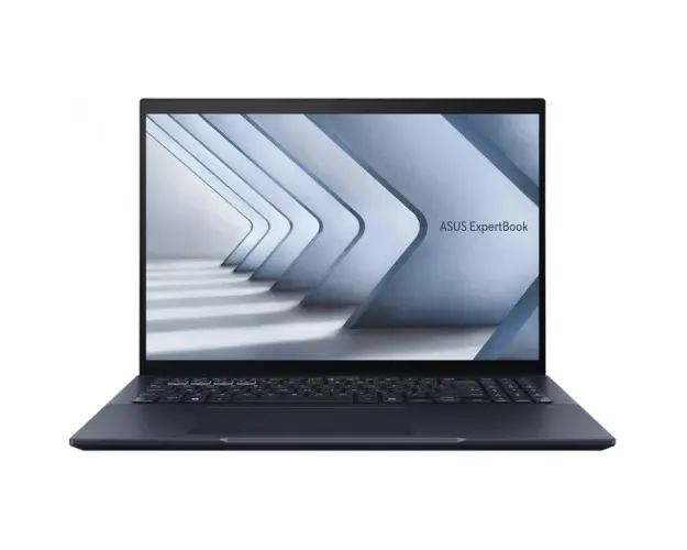 Laptop Asus ExpertBook B5 B5604CVA (Procesor Intel® Core™ i7-1360P (18M Cache, up to 5.00 GHz) 16inch WUXGA, 32GB, 1TB SSD, Intel® Iris® Xe Graphics, Win 11 Pro, Negru)