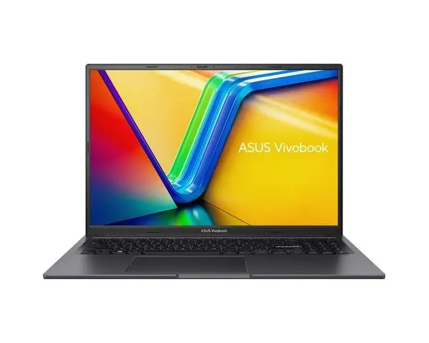 Laptop ASUS Vivobook 16X K3605ZC (Procesor Intel® Core™ i5-12500H (18M Cache, up to 4.50 GHz), 16inch WUXGA, 8GB DDR4, 1TB SSD, NVIDIA GeForce RTX 3050 @4GB, Negru)