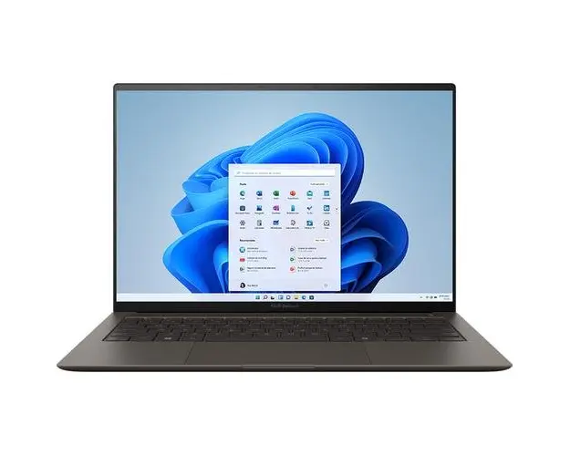 Laptop ASUS Vivobook S 14 OLED UX5406SA (Procesor Intel® Core™ Ultra 7 258V (12M Cache, up to 4.80 GHz) 14inch 3K 120Hz Touch, 32GB, 1TB SSD, Intel Arc 140V Graphics, Windows 11 Pro, Gri) 