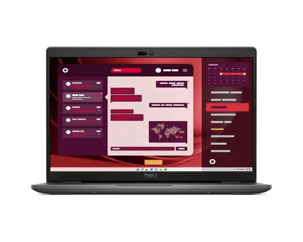 Laptop Dell Latitude 3450 (Procesor Intel® Core™ i7-1355U (12M Cache, up to 5.0 GHz) 14inch FHD, 16GB, 512GB SSD, Intel Iris Xe Graphics, Win 11 Pro, Gri)
