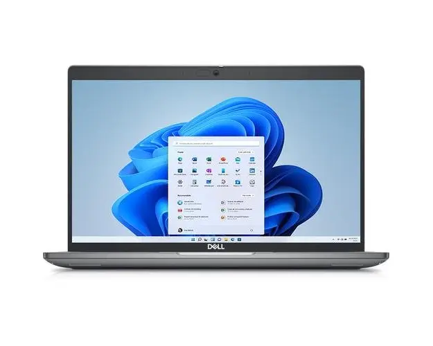 Laptop Dell Latitude 5450 (Procesor Intel® Core™ Ultra 7 165U (12M Cache, up to 4.90 GHz), 14inch FHD, 16GB DDR5, 1TB SSD, FGP, Intel Graphics, Win 11 Pro, Gri)