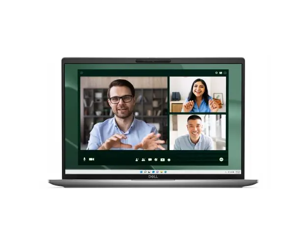 Laptop Dell Latitude 7650 (Procesor Intel® Core™ Ultra 7 165U (12M Cache, up to 4.90 GHz), 16inch FHD+, 32GB DDR5, 512GB SSD, FGP, Intel Graphics, Windows 11 Pro, Gri)
