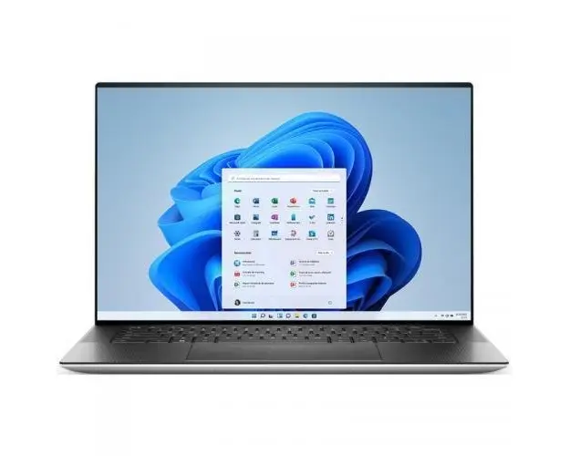 Laptop Dell XPS 9530 (Procesor Intel® Core™ i7-13700H (24M Cache, up to 5.0 GHz) 15.6inch FHD+ InfinityEdge, 16GB, 512GB SSD, NVIDIA GeForce RTX 4070@8GB, Win 11 Pro, Argintiu)