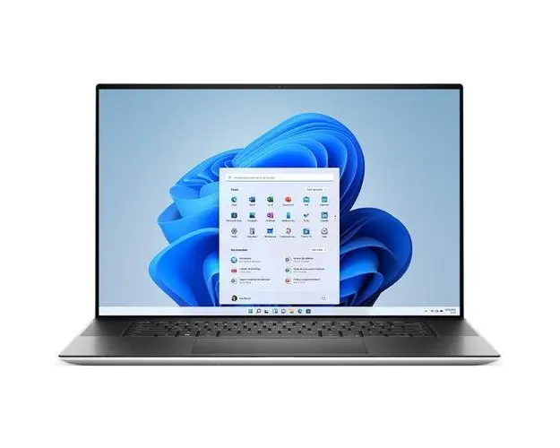 Laptop Dell XPS 9730 (Procesor Intel® Core™ i7-13700H (24M Cache, up to 5.0 GHz) 17inch UHD+ InfinityEdge Touch, 32GB DDR5, 1TB SSD, nVidia GeForce RTX 4070 8GB, Win 11 Pro, Argintiu)