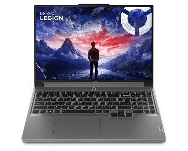 Laptop Gaming Lenovo Legion 5 16IRX9 (Procesor Intel® Core™ i7-14650HX (30M Cache, up to 5.20 GHz), 16inch WQXGA IPS 165Hz G-Sync, 16GB DDR5, 1TB SSD, NVIDIA GeForce RTX 4070 @8GB, DLSS 3.0, Gri) 