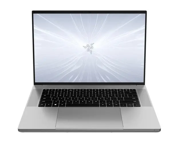 Laptop Gaming Razer Blade 16 (Procesor Intel® Core™ i9-14900HX (36M Cache, up to 5.80 GHz), 16inch UHD+ 120Hz / FHD+ 240Hz Mini LED, 16GB, 2TB SSD, NVIDIA GeForce RTX 4070 @8GB, DLSS 3.0, Win 11 Home, Argintiu) 