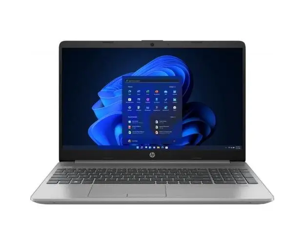 Laptop HP 250 G9 (Procesor Intel® Core™ i5-1235U (12M Cache, up to 4.40 GHz, with IPU) 15.6inch FHD, 16GB, 512GB SSD, Intel® Iris Xe Graphics, Argintiu)