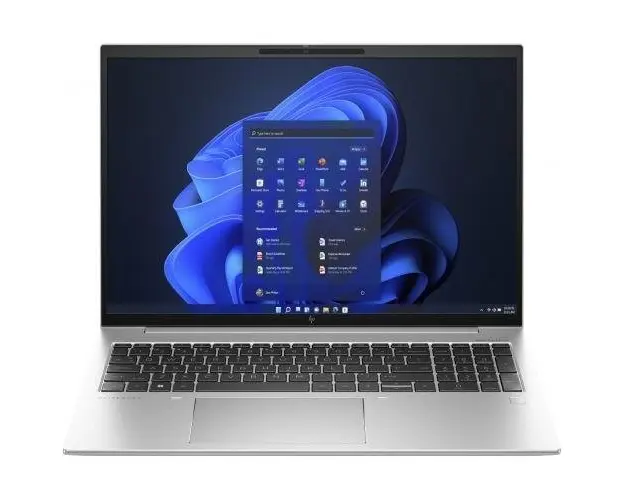Laptop HP EliteBook 860 G10 (Procesor Intel® Core™ i7-1360P (18M Cache, up to 5.0 GHz) 16inch FHD+, 16GB, 512GB SSD, Intel Iris Xe Graphics, Windows 11 Pro + HP Wolf Pro Security, Gri)