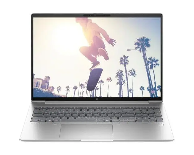 Laptop HP ProBook 460 G11 (Procesor Intel® Core™ Ultra 7 155H (24M Cache, up to 4.80 GHz), 16inch WUXGA, 16GB DDR5, 512GB SSD, GeForce RTX 2050 @4GB, Win 11 Pro, Argintiu)