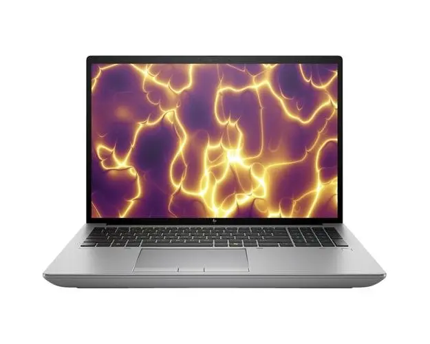 Laptop HP ZBook Fury G11 (Procesor Intel® Core™ i9-14900HX (36M Cache, up to 5.80 GHz), 16inch WUXGA, 32GB, 1TB SSD, nVidia GeForce RTX A2000 @8GB, Win 11 Pro, Gri)