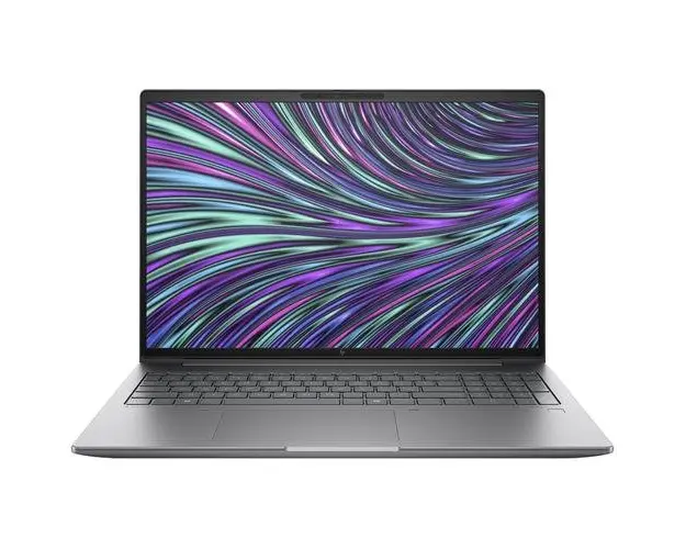 Laptop HP ZBook Power G11 (Procesor Intel® Core™ Ultra 9 185H (24M Cache, up to 5.1 GHz) 16inch WUXGA, 32GB, 1TB SSD, nVidia RTX A2000 @8GB, Win11 Pro, Gri)