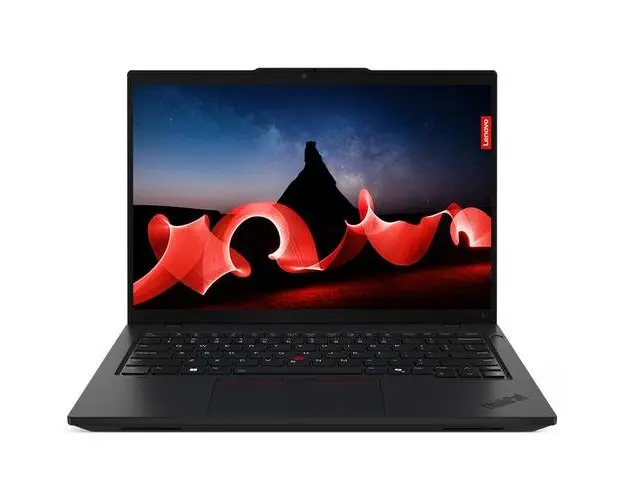 Laptop Lenovo ThinkPad L14 Gen5 (Procesor Intel® Core™ Ultra 5 125U (12M Cache, up to 4.30 GHz), 14inch WUXGA, 16GB DDR5, 512GB SSD, Intel Graphics, Windows 11 Pro, Negru)