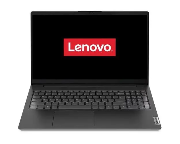 Laptop Lenovo V15 G4 IRU (Procesor Intel® Core™ i3-1315U (10M Cache, up to 4.50 GHz, with IPU), 15.6inch FHD, 16GB, 512GB SSD, Intel® UHD Graphics, Negru)