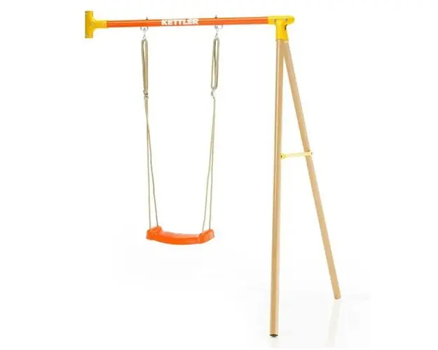 Leagan Kettler 0S01013-0010 (Portocaliu/Maro)