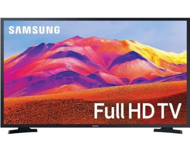 Televizor LED Samsung 80 cm (32inch) 32T5372, Full HD, Smart TV, WiFi, CI+