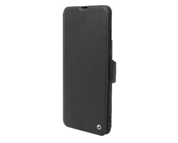 Husa Flip Conver Lemontti LEMHBEA524GN pentru Samsung Galaxy A52 / A52 5G (Negru)
