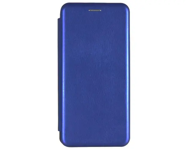 Husa Book Cover Lemontti LEMHBEA02SABS Samsung Galaxy A02s (Albastru)