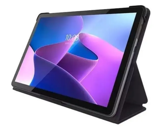 Husa Lenovo Folio Case ZG38C03900 pentru Lenovo Tab M10 (Gen. 3) (Negru)