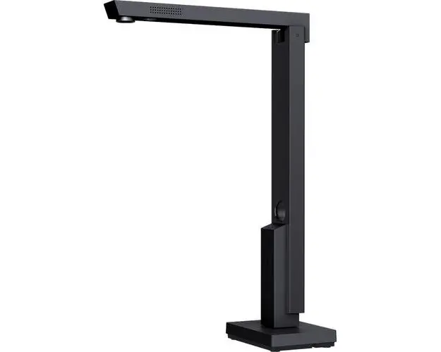 Scanner Czur Lens 800 Pro, A4, 270 dpi, USB (Negru)