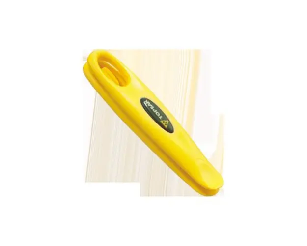 Leviere Service Topeak SHUTTLE LEVER 1.1, 10,8x2,4x2,35cm, Galben