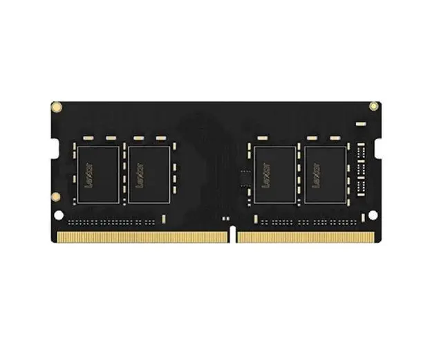 Memorie Laptop Lexar, 32GB, DDR4, 3200 MHz, CL19