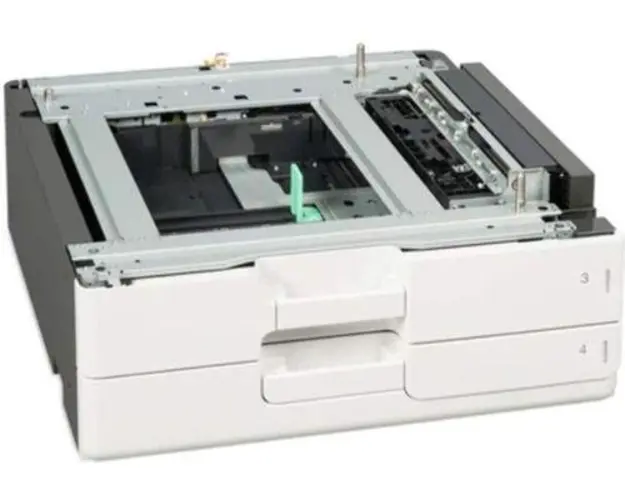 Tava suplimentara LEXMARK 26Z0085, 2 x 500 coli