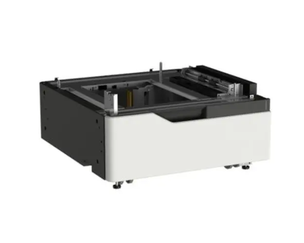 Tava suplimentara Lexmark 32C0050, 2x 500 Coli (Alb/Negru)