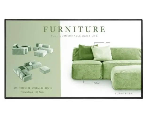 Ecran Profesional IPS LED LG 49inch 49UM5N-H, UHD (3840 × 2160), HDMI, DisplayPort (Negru)