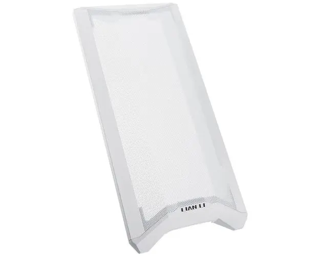 Panou frontal Lian Li LAN2M-PW, Pentru Lancool II (Alb)