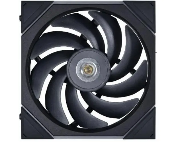 Ventilator Lian Li UNI FAN TL, 140mm, 1800 rpm, PWM (Negru)