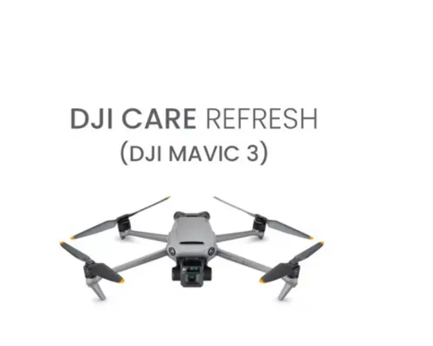 Licenta electronica DJI Care 2Y (Mavic 3)