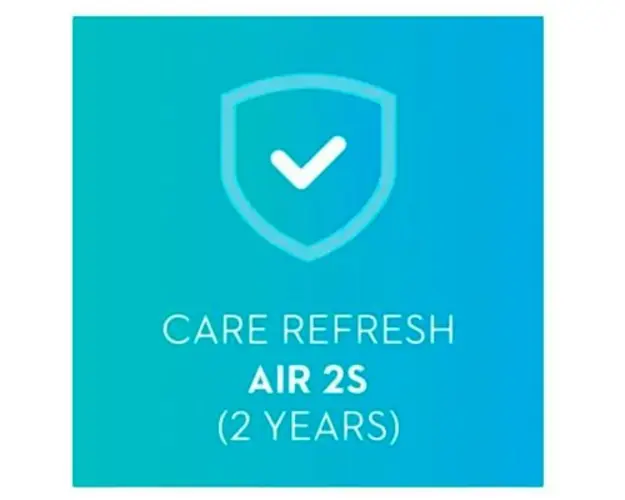 Licenta electronica DJI Care Refresh 2Y Air 2S