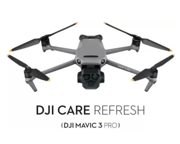 Licenta electronica DJI Mavic 3Pro, 1YCare Refresh