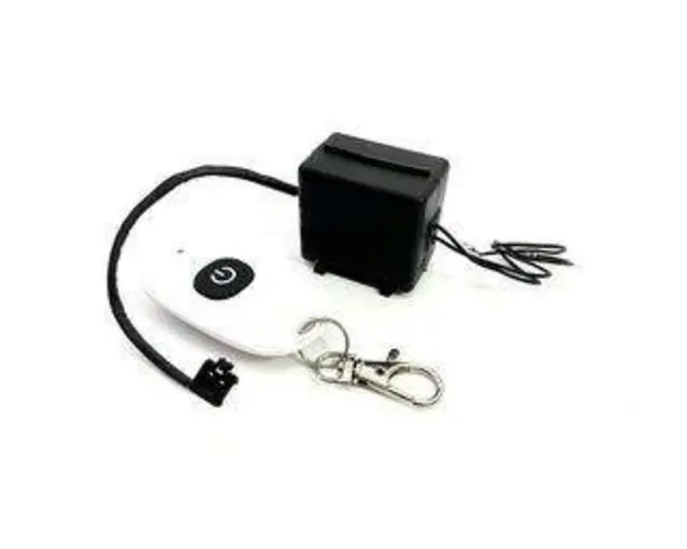 Limitator de viteza 52V-72V pentru trotinetele electrice VSETT