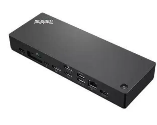 Docking Station Lenovo ThinkPad Thunderbolt 4