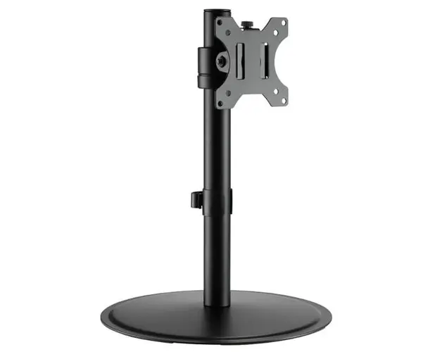 Suport monitor LogiLink BP0110, 17inch - 32inch, 8 kg (Negru)