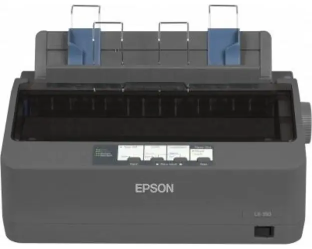 Imprimanta Matriciala Epson LX-350