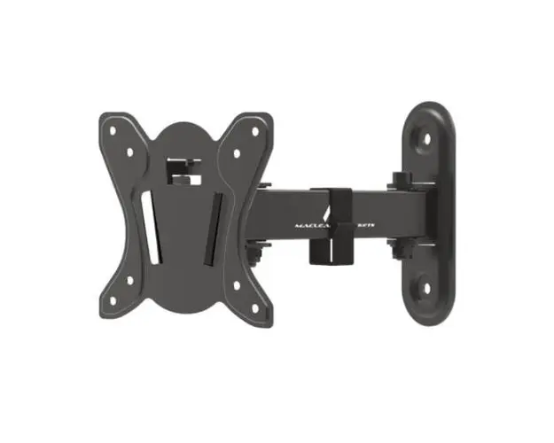 Suport Perete Maclean MC-416, 13inch - 32inch, 30 kg (Negru)