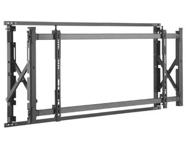 Suport Perete Maclean MC-846, 55inch - 60inch, 35kg, VESA 800x600