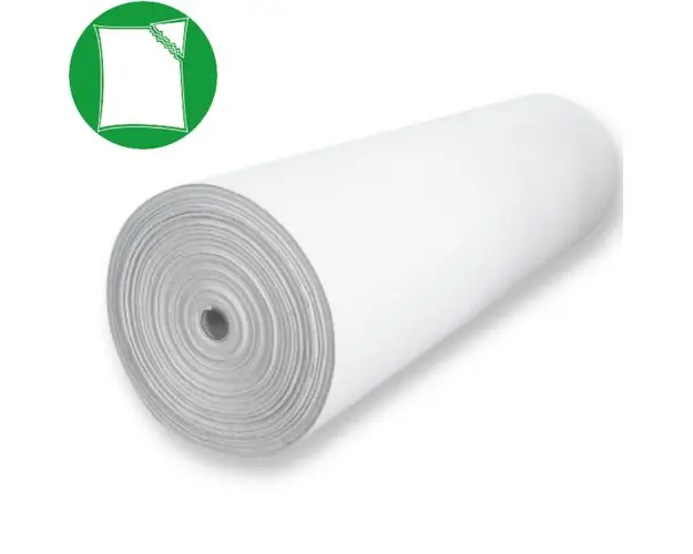 Rola insertie broderie Cotton Soft, 0,50m x 100m, Madeira 9429